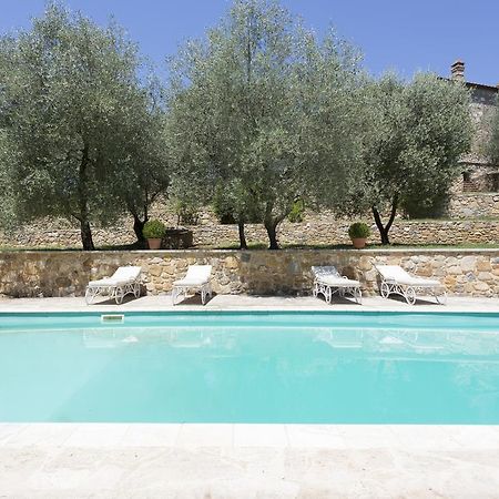 فندق Casale Degli Ulivi رابولانو تيرمي المظهر الخارجي الصورة