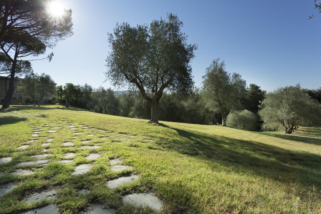 فندق Casale Degli Ulivi رابولانو تيرمي المظهر الخارجي الصورة