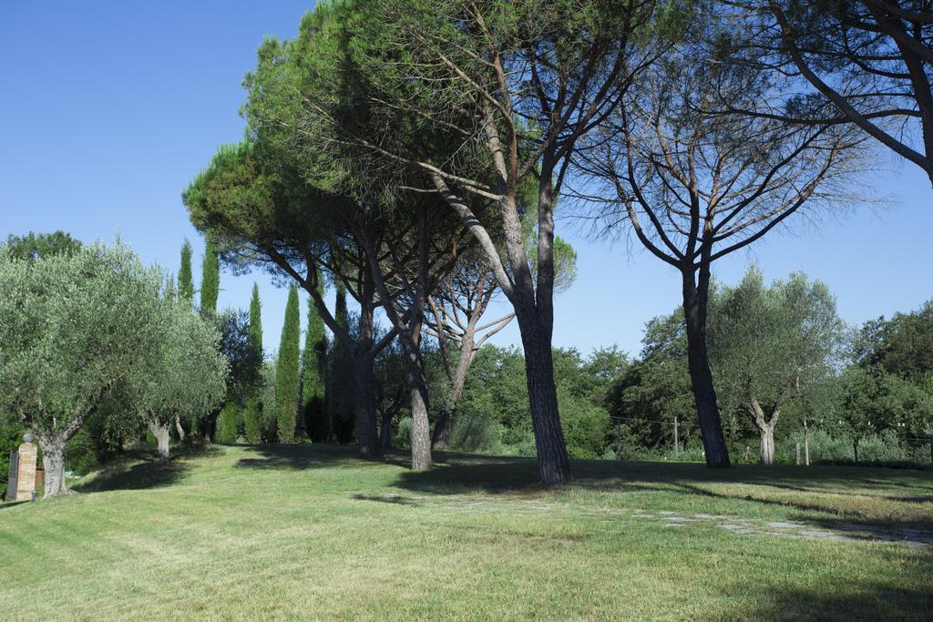 فندق Casale Degli Ulivi رابولانو تيرمي المظهر الخارجي الصورة