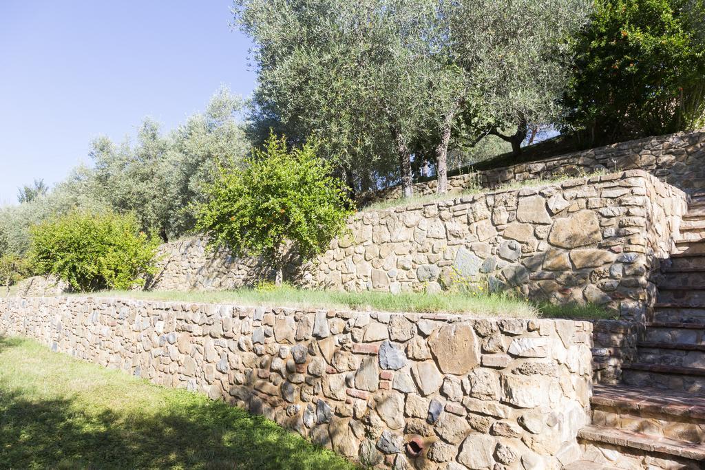فندق Casale Degli Ulivi رابولانو تيرمي المظهر الخارجي الصورة