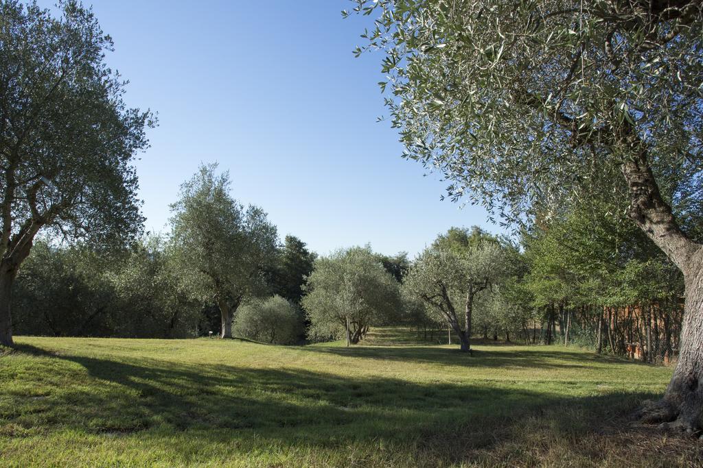 فندق Casale Degli Ulivi رابولانو تيرمي المظهر الخارجي الصورة